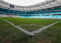 Impedimento semiautomático será testado em Bahia x Chapecoense