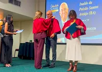 Inaldo Araújo é empossado na Academia Brasileira de Ciências Contábeis
