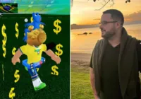 Influencer que produzia conteúdo de videogame é preso por pedofilia