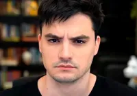 Influenciador famoso pede desculpas após associar Exu ao Diabo