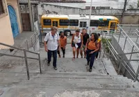 Iniciativa no bairro do Uruguai transforma memória, resistência e identidade em experiência
