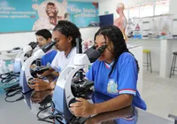 Inscrições para cursos técnicos da rede estadual estão abertas