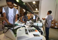 Inscrições para estágio no TRE-BA terminam nesta quinta-feira