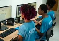 Instituto oferece cursos gratuitos com mais de 700 vagas em Salvador
