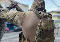 Integrante de facção criminosa do Rio de Janeiro é preso em Salvador