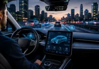 Inteligência artificial vai mudar os carros para sempre; veja o que está por vir