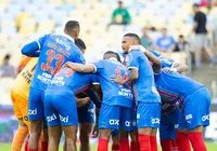 Intertemporada do Bahia na Copa: saídas, chegadas e os bastidores do elenco