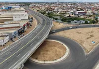 Investimentos em estradas prometem transformar mobilidade na Bahia imagem