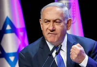 Irã bombardeia Israel, que promete resposta à altura
