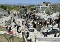 Irã fecha Estreito de Ormuz em resposta a ataques de Israel no Líbano