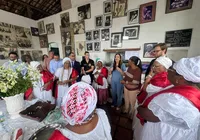 Irmandade da Boa Morte elege nova diretoria em Cachoeira