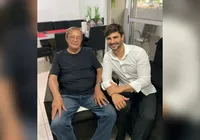 Irmão mais velho de ex-presidente do Brasil morre aos 79 anos