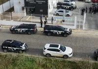 Irmãos suspeitos de matar cigano são presos durante operação na Bahia imagem