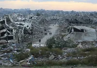 Israel rejeita plano dos EUA para Gaza apoiado pelo Hamas