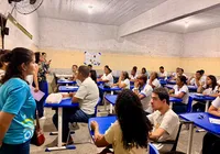 Itabuna conquista Menção Honrosa Paulo Freire do MEC