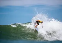 Italo bate campeão olímpico e encara Medina na semi em El Salvador