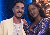 Iza e namorado vão atuar juntos pela primeira vez em comédia romântica