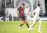 Jair Ventura aponta "Calcanhar de Aquiles" do Vitória na temporada
