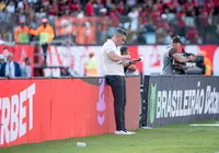 Jair Ventura não garante retorno de desfalques para Copa do Brasil