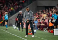 Jair Ventura vê "totais condições" de aplicar virada sobre o Athletico