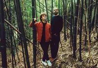 Jam no MAM recebe duo europeu em encontro inédito em Salvador imagem
