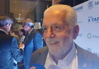 Jaques Wagner faz pirraça e despista sobre sua suplência ao Senado