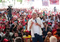 Jerônimo celebra investimento de R$ 1 bilhão no Extremo Sul da Bahia