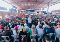 Jerônimo defende universidade federal no Semiárido do Nordeste II