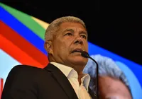 Jerônimo destaca parceria com setor produtivo para diminuir desemprego