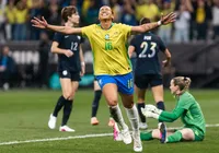 Jerônimo isenta ICMS para beneficiar Copa do Mundo Feminina em Salvador