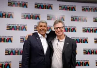 Jerônimo nomeia Eracy Lafuente para a chefia da Casa Civil