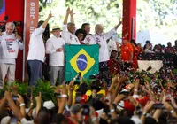 Jerônimo reforça aliança com Lula na Bahia: “Andaremos de mãos dadas”