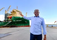 Jerônimo revela plano para expandir indústria ao interior da Bahia