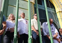 Jerônimo Rodrigues cita presença 'simbólica' de Lula no 2 de Julho