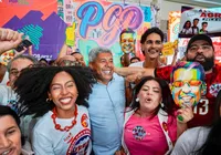 Jerônimo Rodrigues promete levar proposta de residência estudantil a Lula