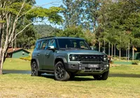 Jetour T2 esgota após lançamento no Brasil e montadora abre lote promocional