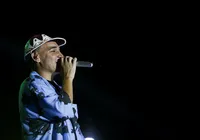 João Gomes fará show de graça em shopping de Salvador