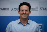 João Roma defende debate de propostas e faz alerta contra polarização