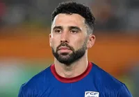 Jogador de Cabo Verde que brilhou na Copa foi convocado via LinkedIn