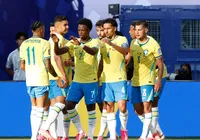 Jogador que jogou a Copa do Mundo com o Brasil fica livre no mercado