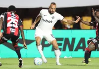 Jogo do Vitória tem primeira expulsão do Brasileirão pela Lei Vini Jr