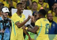 Joia brasileira entra no radar do Liverpool para substituir Salah