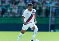 Joia do Bahia, Kauê Furquim alcança marca histórica na Série A