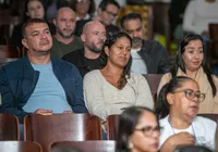 Jornada Pedagógica reúne educadores da EJA em Teixeira de Freitas