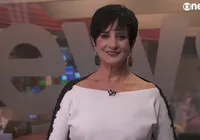 Jornalista da GloboNews abre o jogo sobre acusações de Pix para opinar