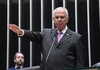 José Carlos Araújo aciona Justiça para se desfiliar do DC
