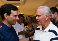 José Carlos Araújo assume vaga de Leo Prates na Câmara dos Deputados