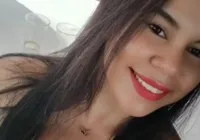 Jovem é assassinada a tiros pelo marido dentro de casa na Bahia