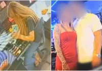 Jovem suspeita de desviar R$ 500 mil de mercado vivia vida de luxo
