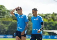 Juba e Mingo são os mais valiosos de suas posições no Brasileirão